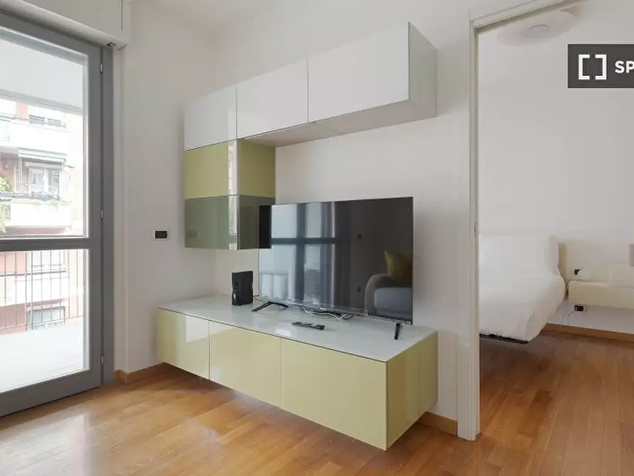 Immagine 5 di Appartamento in affitto  in Piazza Antonio Gramsci a Milano