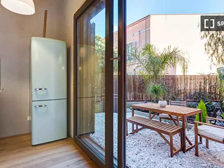 Immagine 5 di Ufficio in affitto  in Via Attilio Zuccagni Orlandini a Roma