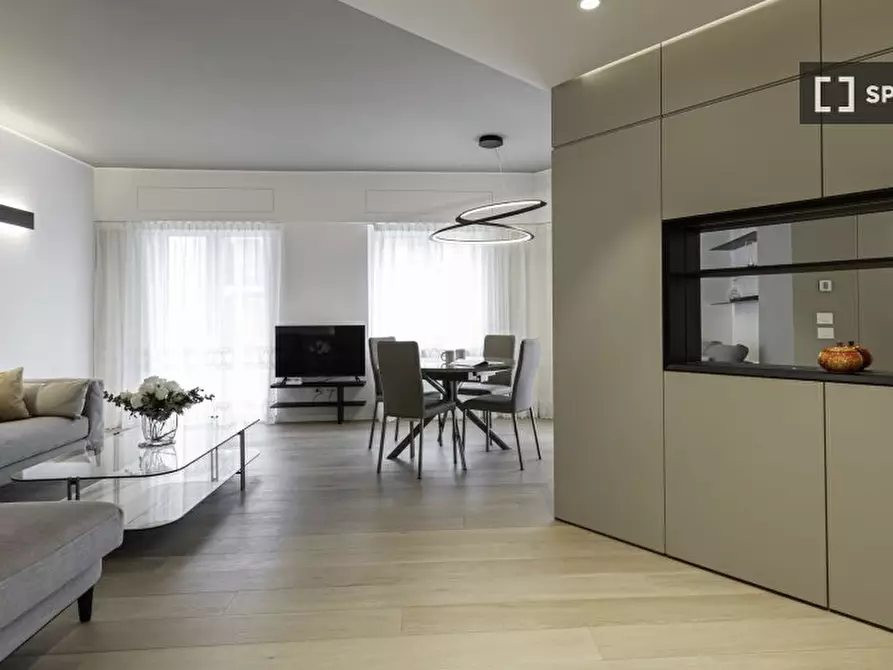 Immagine 18 di Appartamento in affitto  in Via dei Transiti a Milano