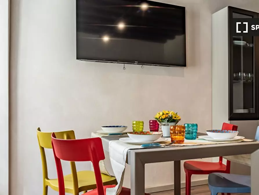 Immagine 9 di Camera condivisa in affitto  in Via Paganini a Rovereto