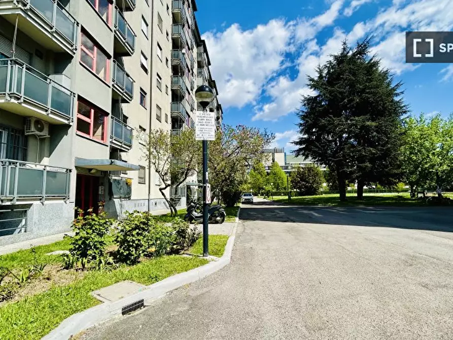 Immagine 16 di Camera condivisa in affitto  in Via Ugo Ojetti a Milano