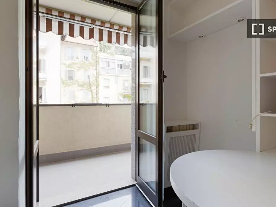 Immagine 12 di Appartamento in affitto  in Via Giacomo Mellerio a Milano