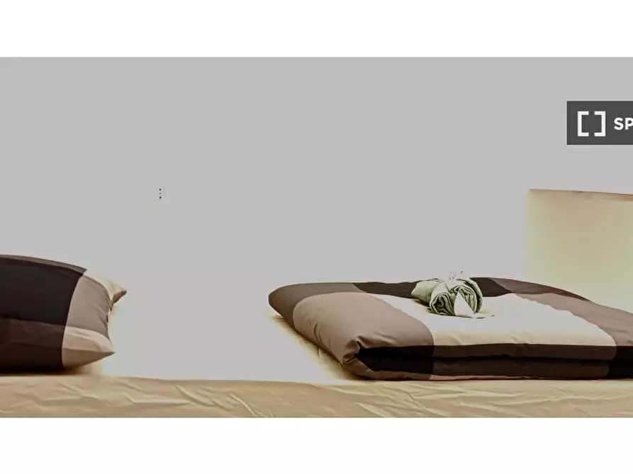 Immagine 5 di Camera condivisa in affitto  in Via Marco Ulpio Traiano a Milano