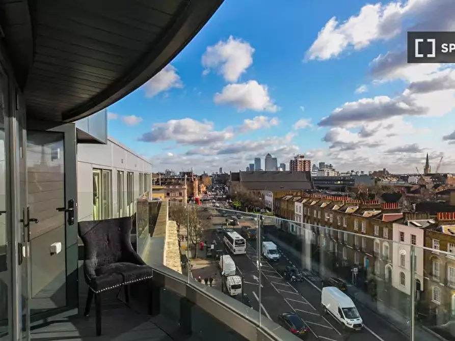 Immagine 5 di Appartamento in affitto  in Bromehead St a Poplar