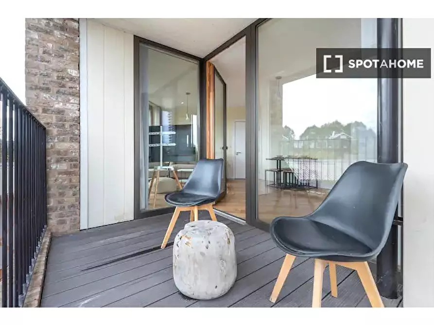 Immagine 8 di Appartamento in affitto  in Lockton St a Kensington