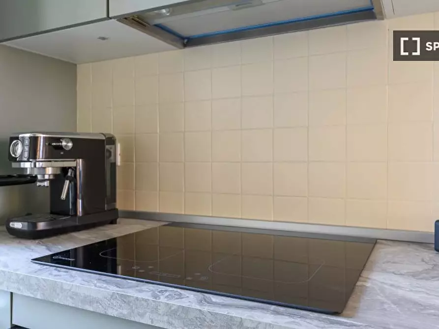 Immagine 10 di Appartamento in affitto  in Via dei Monti di Primavalle a Roma