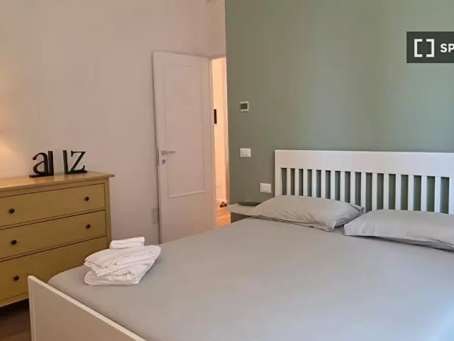 Immagine 10 di Appartamento in affitto  in Via Satrico a Roma