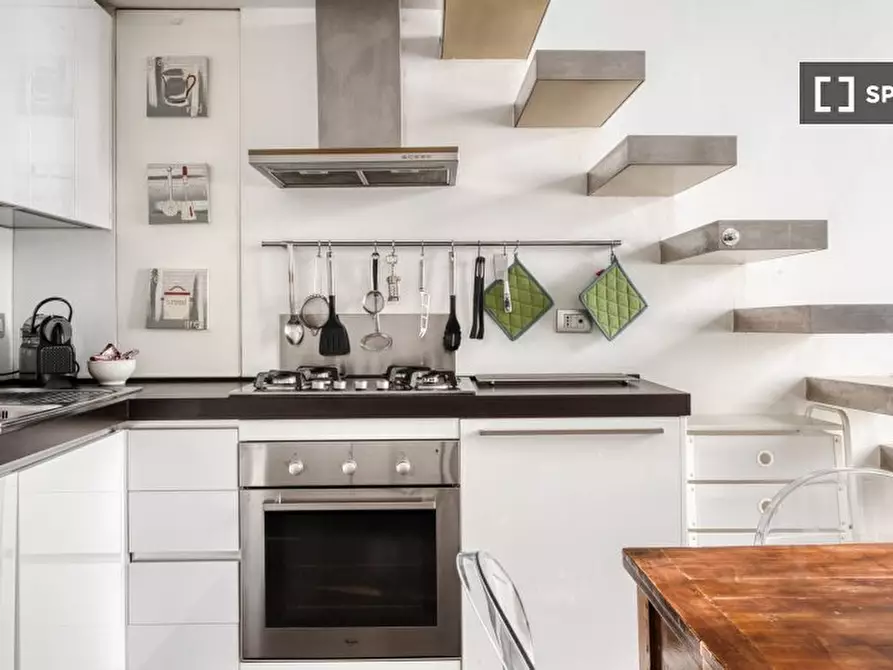 Immagine 10 di Appartamento in affitto  in Via Montevideo a Milano