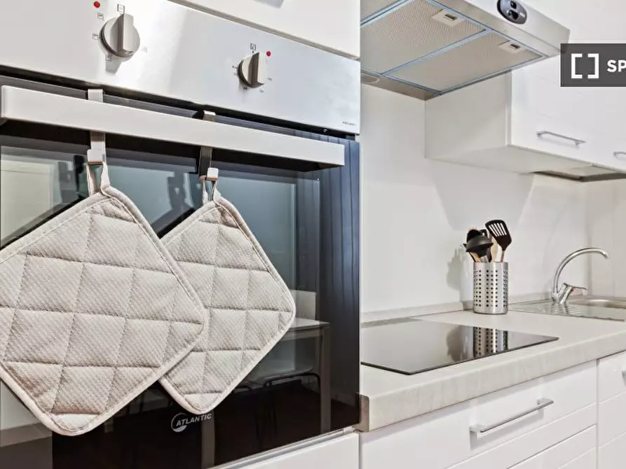 Immagine 11 di Camera condivisa in affitto  in Via Giuseppe Massarenti a Milano