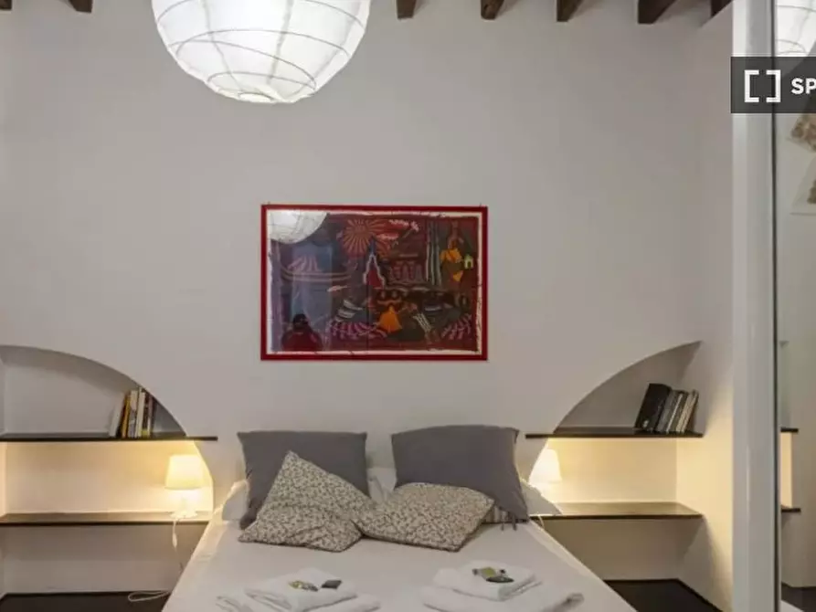 Immagine 19 di Appartamento in affitto  in Salita di Santa Maria di Castello a Genova