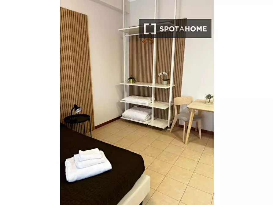 Immagine 13 di Ufficio in affitto  in Via Prenestina a Roma