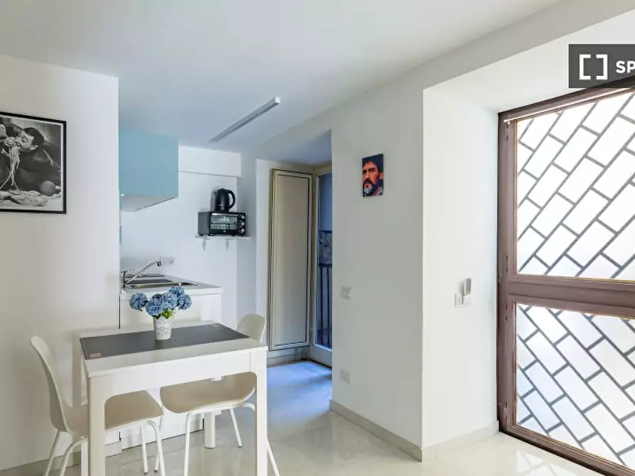 Immagine 4 di Appartamento in affitto  in Vico Lungo Gelso a Napoli