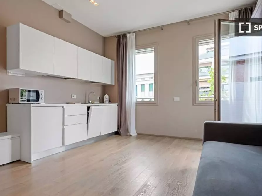 Immagine 9 di Appartamento in affitto  in Via Monte Solarolo a Padova