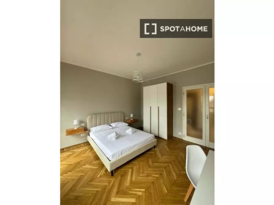 Immagine 1 di Appartamento in affitto  in Piazza della Repubblica a Torino