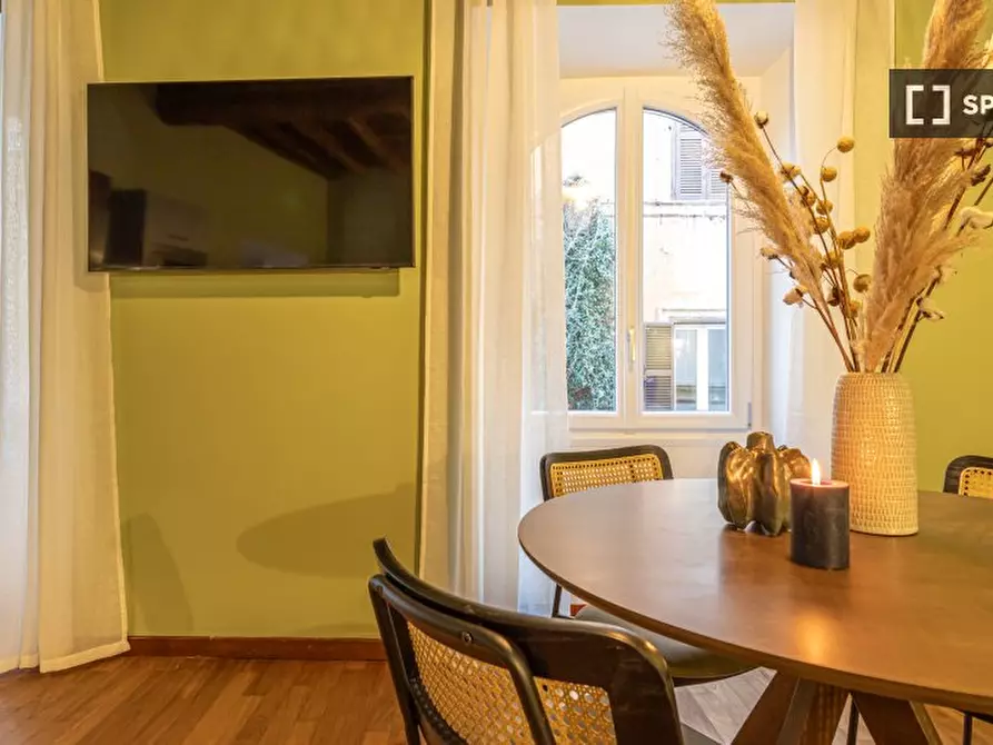 Immagine 11 di Appartamento in affitto  in Via della Madonna dei Monti a Roma