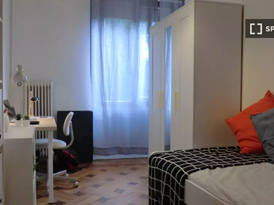 Immagine 8 di Camera condivisa in affitto  in Via Sorio a Padova