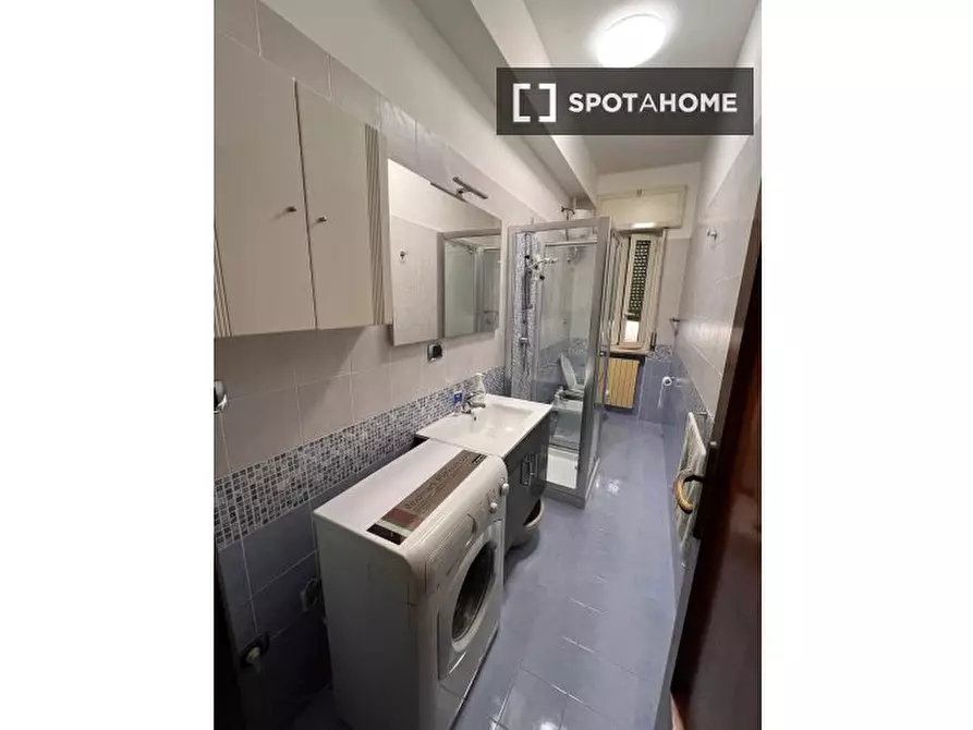 Immagine 6 di Camera condivisa in affitto  in Via Gabriele Jannelli a Napoli