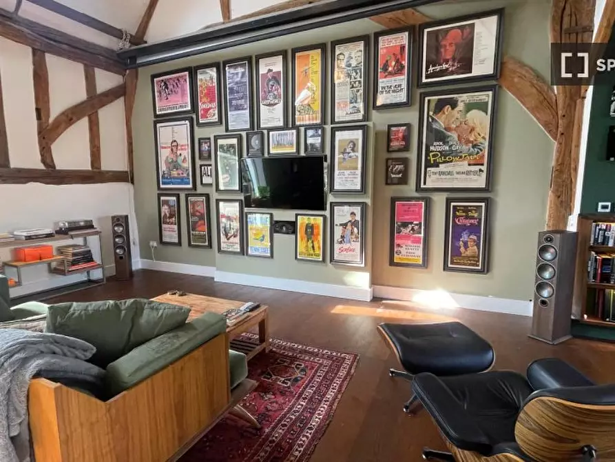 Immagine 5 di Appartamento in affitto  in Bragbury Cl a Stevenage