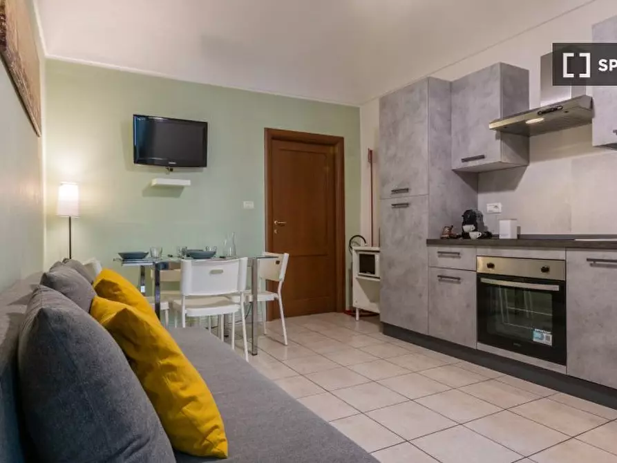 Immagine 7 di Appartamento in affitto  in Via Giulia di Barolo a Torino