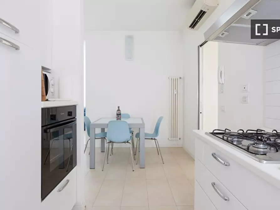 Immagine 9 di Appartamento in affitto  in Via Pietro Borsieri a Milano