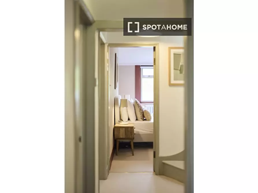 Immagine 9 di Appartamento in affitto  in Dorset Square a Camden Town