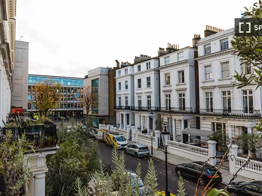 Immagine 15 di Appartamento in affitto  in Radford House a Paddington