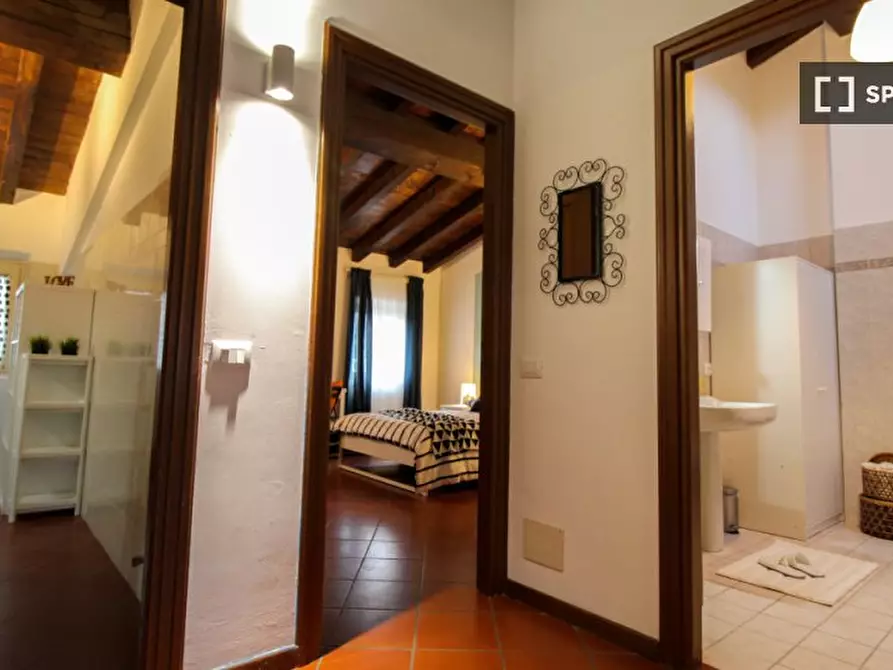 Immagine 15 di Camera condivisa in affitto  in Trieste a Brescia