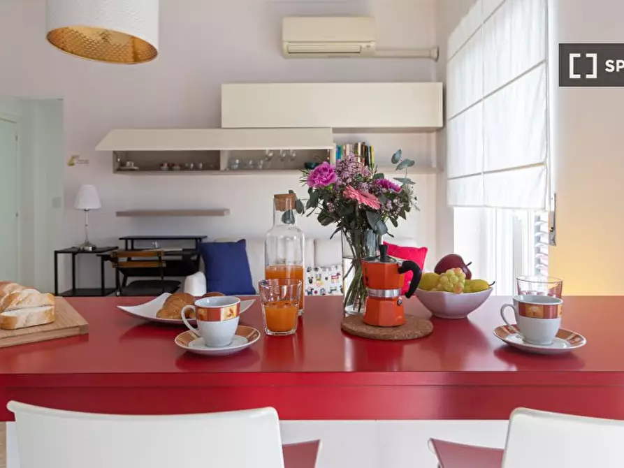 Immagine 7 di Appartamento in affitto  in Viale Lodovico Scarampo a Milano