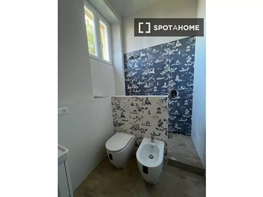 Immagine 7 di Appartamento in affitto  in Via Santa Chiara a Torino