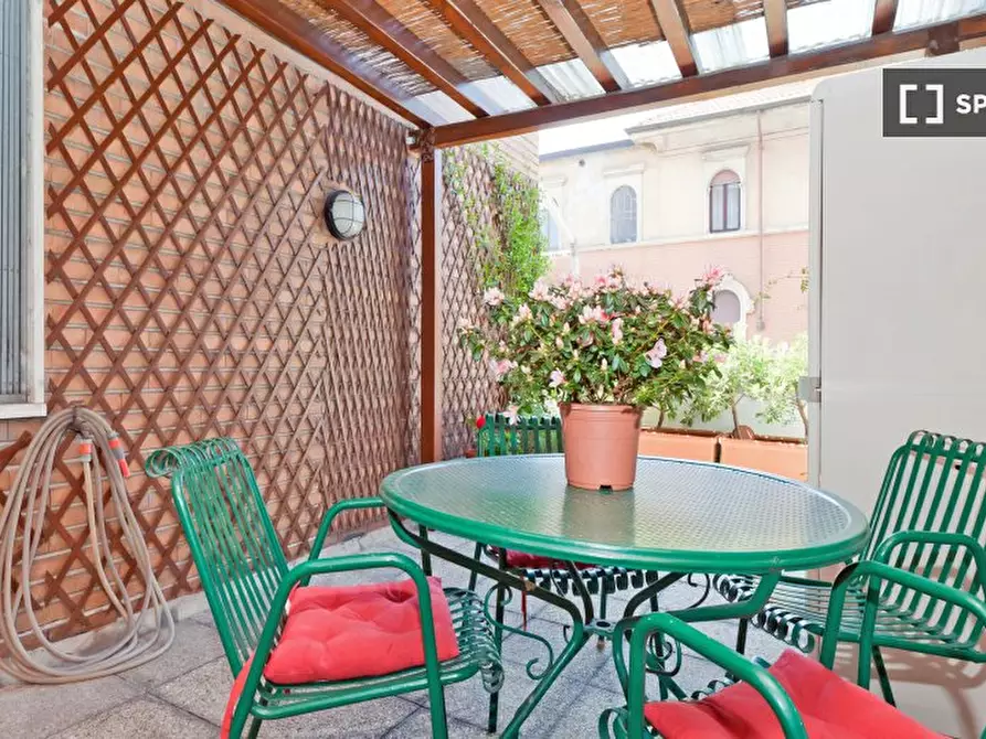 Immagine 6 di Appartamento in affitto  in Via Vallazze a Milano