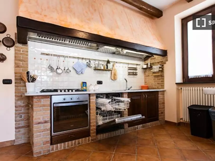 Immagine 9 di Appartamento in affitto  in Via Ponte a Agerola