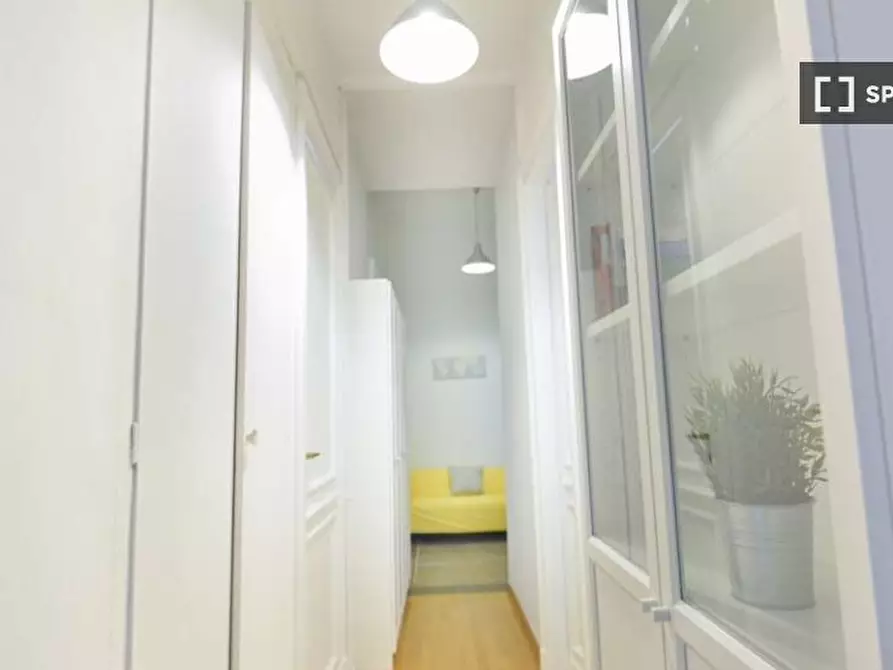 Immagine 12 di Camera condivisa in affitto  in Via San Secondo a Torino