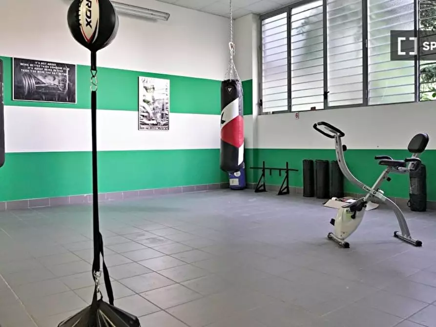 Immagine 9 di Appartamento in affitto  in Via Giuseppe Candiani a Milano