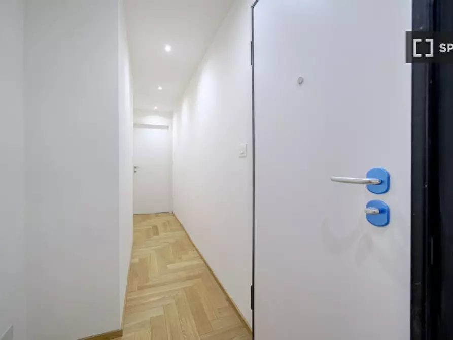 Immagine 6 di Appartamento in affitto  in Via dell'Arsenale a Torino