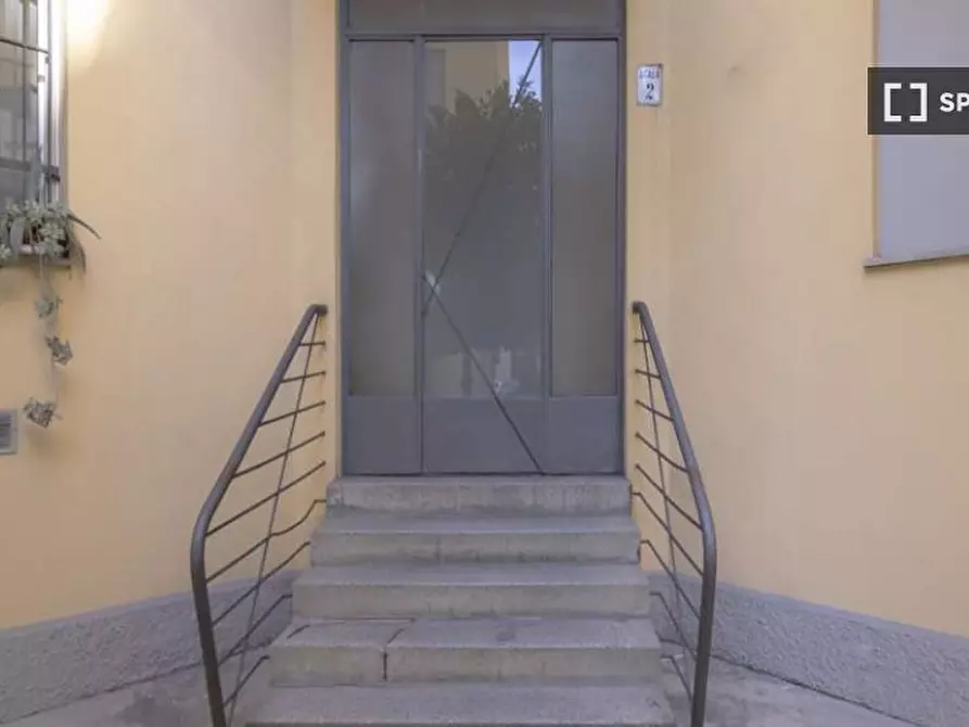 Immagine 19 di Camera condivisa in affitto  in Via Cadibona a Milano