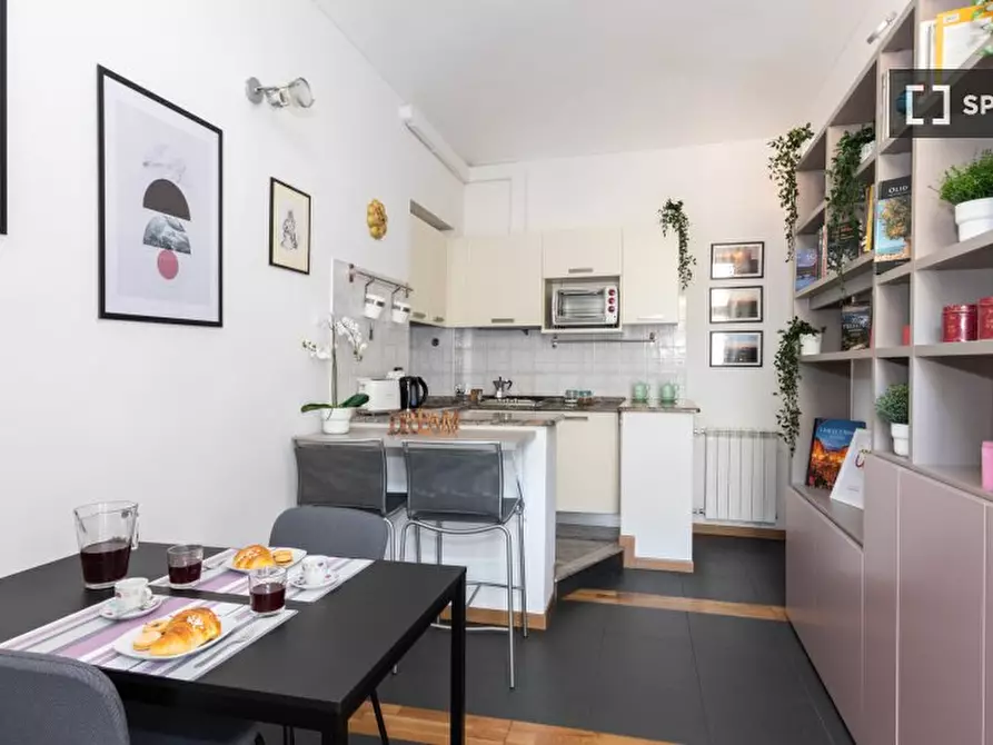 Immagine 1 di Appartamento in affitto  in Via Vincenzo Gioberti a Torino
