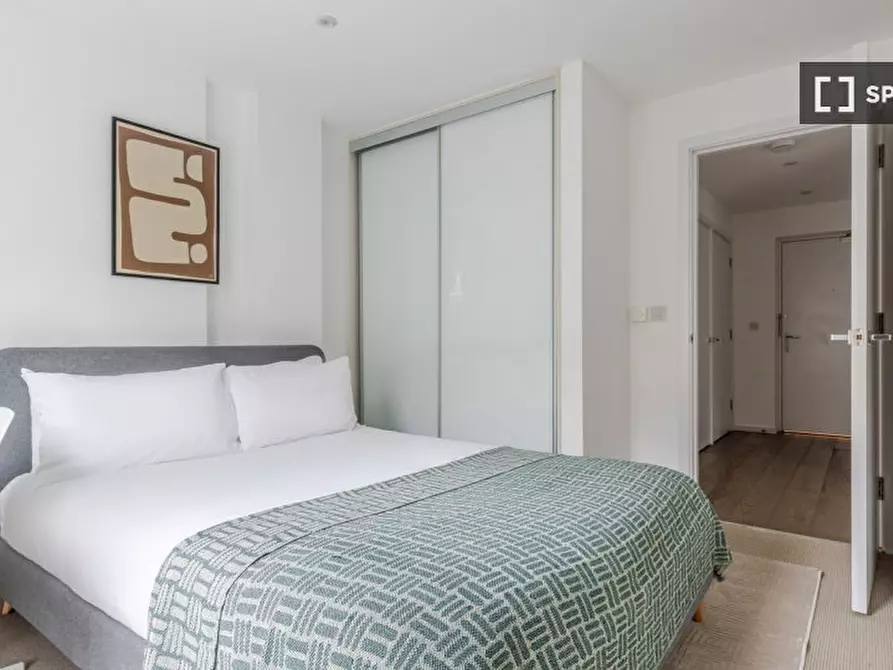 Immagine 17 di Appartamento in affitto  in Central St a Islington