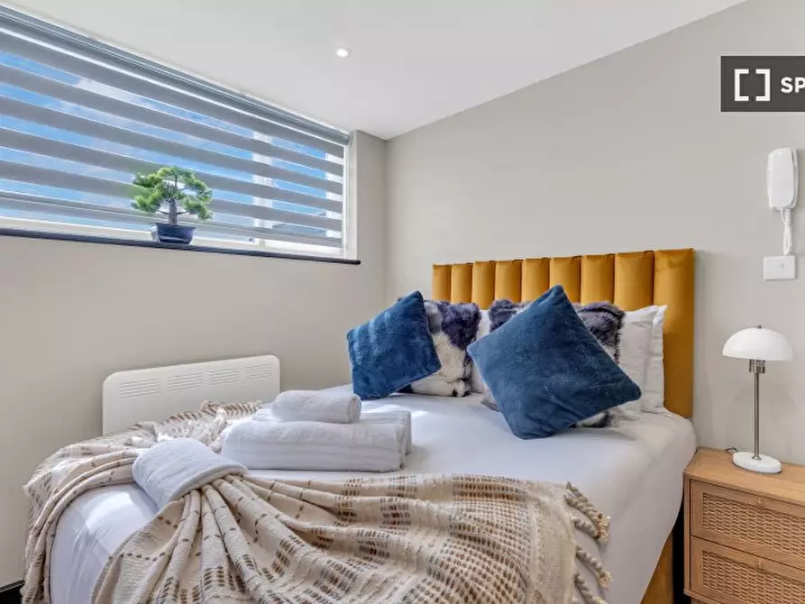 Immagine 3 di Ufficio in affitto  in flat b a Hackney