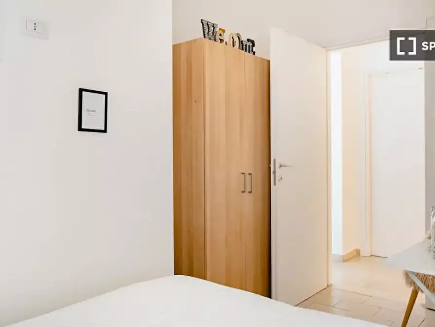 Immagine 1 di Camera condivisa in affitto  in Corso Garibaldi a Milano