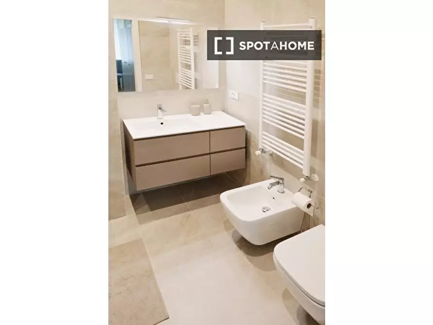 Immagine 9 di Ufficio in affitto  in Via Tortona a Milano