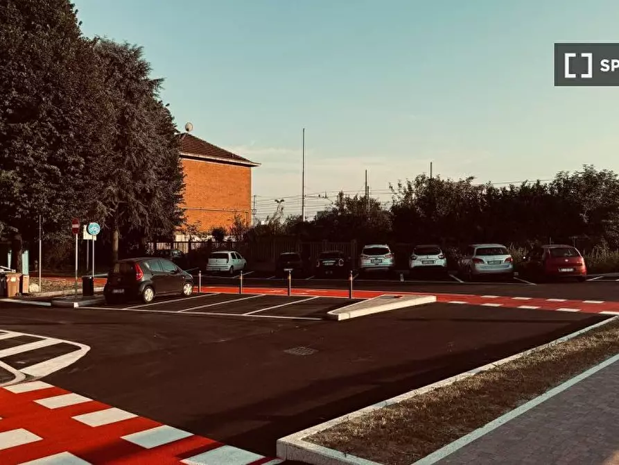 Immagine 16 di Appartamento in affitto  in Viale della Stazione a Moncalieri