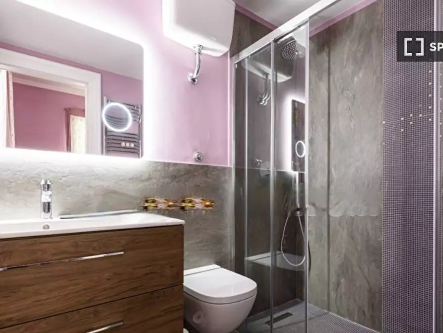 Immagine 8 di Appartamento in affitto  in Via Carlo Poerio a Napoli