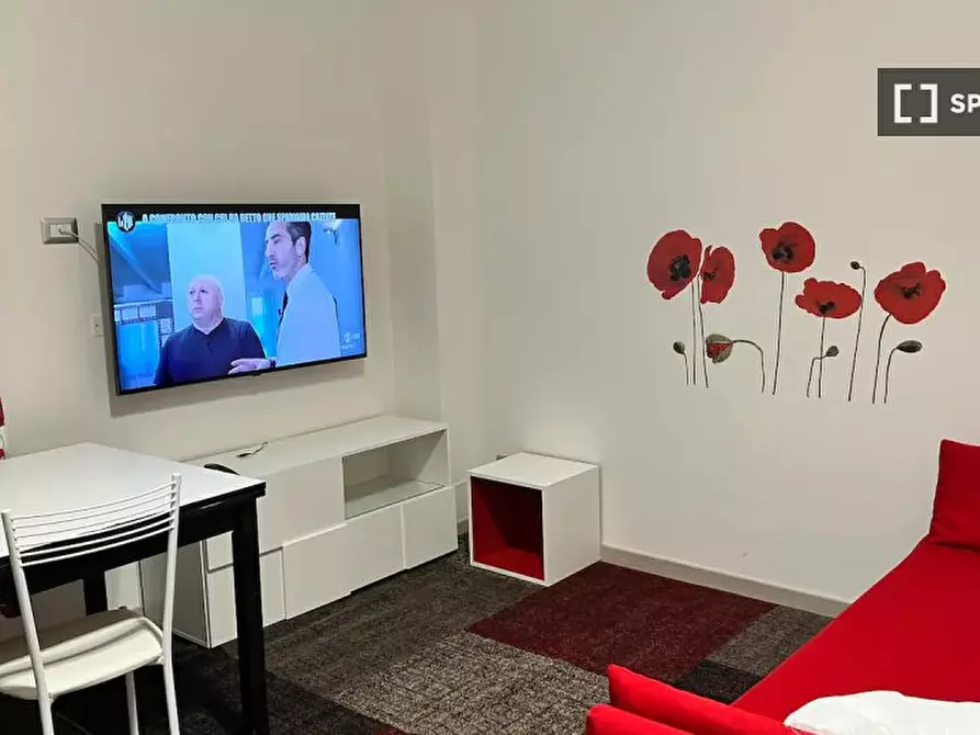 Immagine 10 di Camera condivisa in affitto  in Via Privata Galeno a Milano