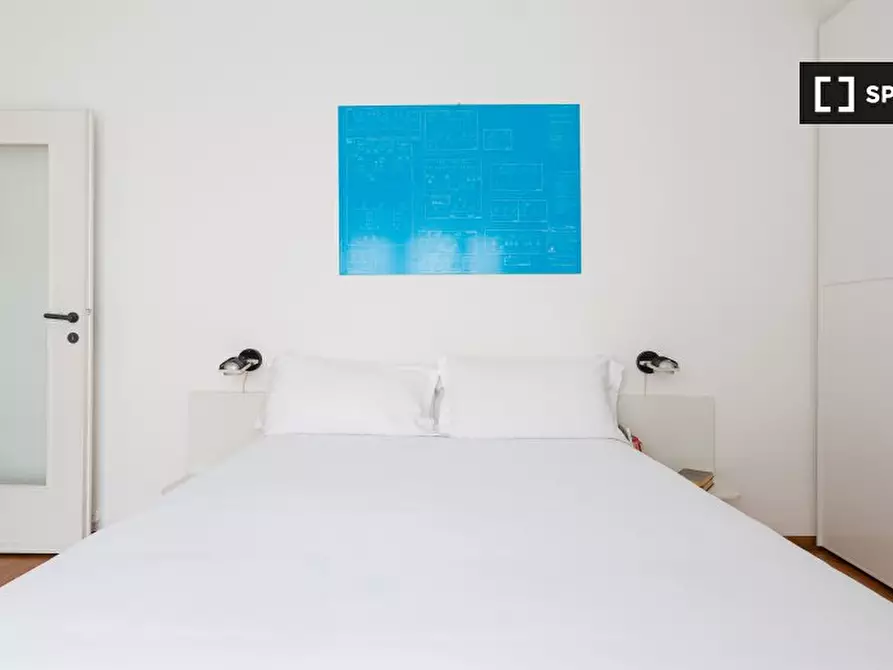 Immagine 13 di Appartamento in affitto  in Via Giovanni Milani a Milano