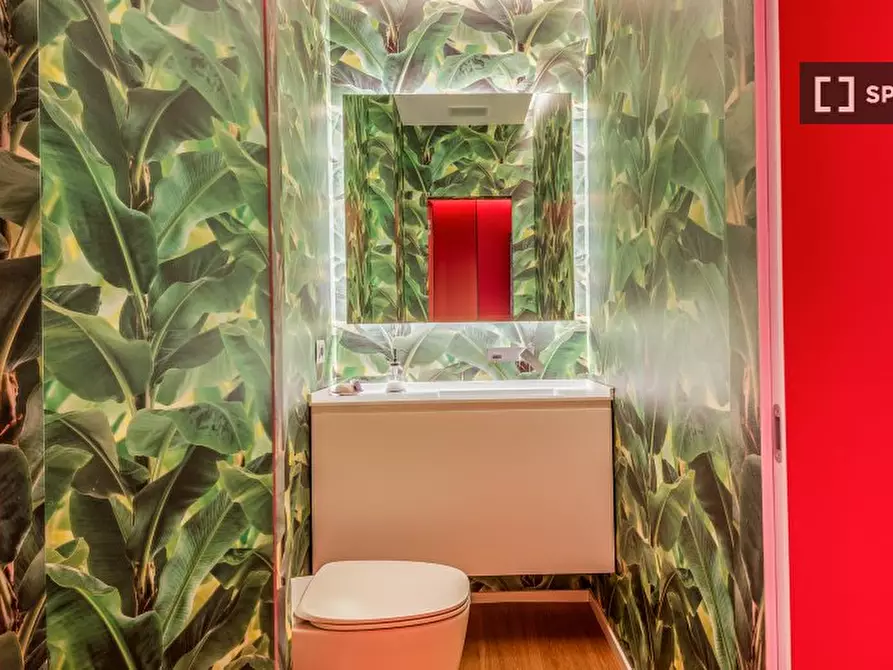 Immagine 10 di Appartamento in affitto  in Via Tommaso da Cazzaniga a Milano