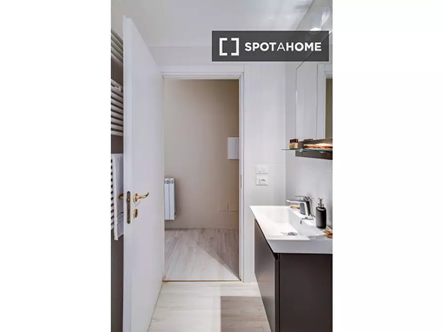 Immagine 8 di Appartamento in affitto  in Via Benedetto Marcello a Milano