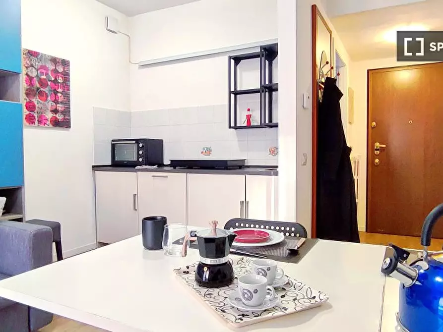 Immagine 15 di Ufficio in affitto  in Piazza Vittorio Veneto a Caronno Pertusella