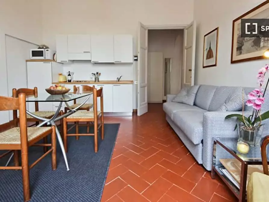 Immagine 11 di Appartamento in affitto  in Piazza di Madonna degli Aldobrandini a Firenze