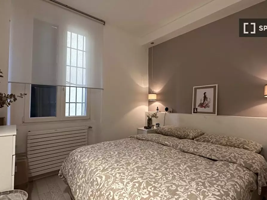 Immagine 10 di Appartamento in affitto  in Via Elia Lombardini a Milano