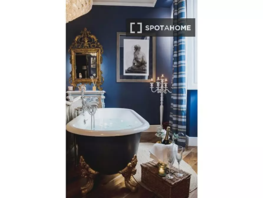 Immagine 4 di Ufficio in affitto  in Via Filippo Corridoni a Firenze